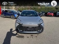 Voitures D'occasion À Chambourcy | Toyota C-Hr 1.8 Hybride 140Ch Design My26