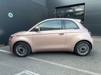 Voitures D'occasion À St-Brice-Sous-Forêt | Fiat 500 E 95 Ch Nouvelle 500