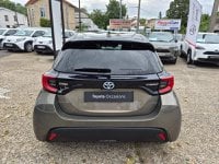 Voitures D'occasion À Argenteuil | Toyota Yaris 116H Design 5P My22