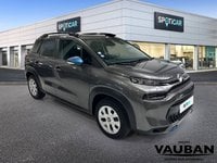 Voitures D'occasion À Pontoise | Citroën C3 Aircross Puretech 110 S&S Bvm6 Feel Pack