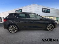 Voitures D'occasion À Chambourcy | Seat Leon Iv E-Hybrid 204 Ch Dsg6 Fr