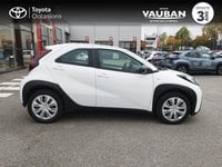 Voitures D'occasion À Buchelay | Toyota Aygo X 1.0 Vvt-I 72Ch Dynamic S-Cvt My23