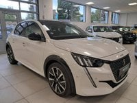 Voitures D'occasion À Les Mureaux | Peugeot 208 Ii Puretech 100 S&S Eat8 Gt Pack