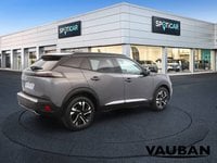 Voitures D'occasion À Buchelay | Peugeot 2008 Puretech 130 S&S Bvm6 Gt Line
