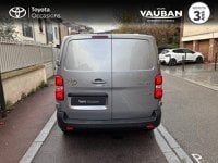 Voitures D'occasion À Le Chesnay | Toyota Proace Medium 75Kwh Start Mc24