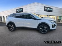 Voitures D'occasion À Osny | Peugeot 2008 Ii Hybrid 145 E-Dcs6 Allure