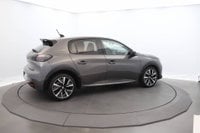 Voitures D'occasion À Saint-Brice-Sous-Forêt | Peugeot 208 Ii Puretech 130 S&S Eat8 Gt