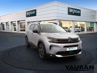 Voitures D'occasion À Buchelay | Citroën C5 Aircross Puretech 130 S&S Eat8 Shine