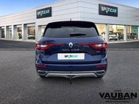 Voitures D'occasion À Osny | Renault Koleos Ii Blue Dci 190 X-Tronic All Mode 4X4-I Initiale Paris