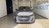 Voitures D'occasion À Buchelay | Peugeot 208 Ii Hybrid 136 E-Dcs6 Gt