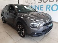 Voitures D'occasion À Buchelay | Citroën C4 Iii Puretech 130 S&S Eat8 Shine