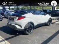 Voitures D'occasion À Chambourcy | Toyota C-Hr 122H Gr-Sport 2Wd E-Cvt My22