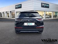 Voitures D'occasion À Osny | Ds Ds 7 Ds7 Crossback Hybride E-Tense 300 Eat8 4X4 Grand Chic