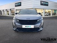 Voitures D'occasion À Chambourcy | Peugeot 3008 Ii Hybrid 225 E-Eat8 Gt