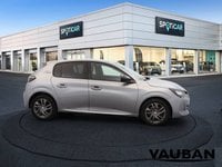 Voitures D'occasion À Buchelay | Peugeot 208 Ii Puretech 100 S&S Bvm6 Style