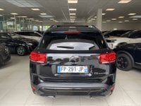 Voitures D'occasion À Les Mureaux | Citroën C5 Aircross Puretech 130 S&S Bvm6 Shine