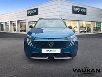 Voitures D'occasion À Chambourcy | Peugeot 5008 Electrique Iii Electrique 210 Ch 73 Kwh Gt