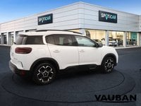 Voitures D'occasion À Les Mureaux | Citroën C5 Aircross Bluehdi 130 S&S Eat8 Shine
