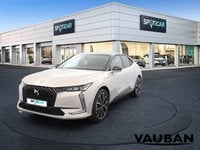 Voitures D'occasion À Saint-Brice-Sous-Forêt | Ds Ds 4 Ds4 Ii Hybride E-Tense 225 Eat8 La Premiere