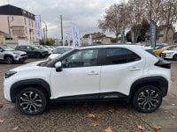 Voitures D'occasion À Argenteuil | Toyota Yaris Cross 116H Design Mc24