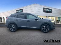 Voitures D'occasion À Osny | Peugeot 2008 Ii 130 S&S Eat8 Allure