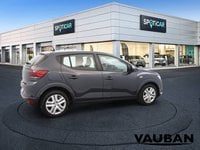 Voitures D'occasion À Buchelay | Dacia Sandero Iii Tce 90 Confort