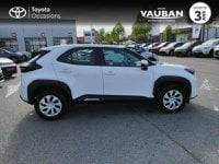 Voitures D'occasion À Buchelay | Toyota Yaris Cross 116H Dynamic Mc24