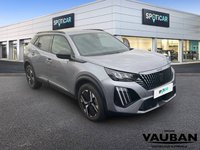Voitures D'occasion À Osny | Peugeot 2008 Ii 100 S&S Bvm6 Allure