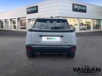 Voitures D'occasion À Osny | Peugeot 2008 Ii Hybrid 145 E-Dcs6 Gt Exclusive