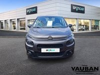 Voitures D'occasion À Les Mureaux | Citroën C3 Iii Puretech 82 S&S Bvm5 Graphic