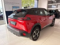 Voitures D'occasion À Argenteuil | Peugeot 2008 Ii Hybrid 145 E-Dcs6 Gt