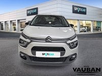 Voitures D'occasion À Pontoise | Citroën C3 Iii Puretech 83 Ch Bvm5 Plus