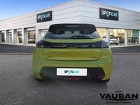 Voitures D'occasion À Herblay | Peugeot 208 Ii Hybrid 100 E-Dcs6 Active