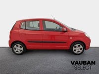 Voitures D'occasion À Cergy | Kia Picanto 1.0L 62 Style