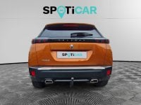 Voitures D'occasion À Buchelay | Peugeot 2008 Ii Puretech 130 S&S Bvm6 Allure Business