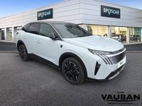 Voitures D'occasion À Osny | Peugeot 3008 Iii Hybrid 145 E-Dcs6 Gt