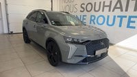 Voitures D'occasion À Mantes - Buchelay | Ds Ds 7 Hybride Rechargeable E-Tense 225 Eat8 Performa...