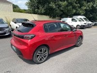 Voitures D'occasion À Saint-Brice-Sous-Forêt | Peugeot 208 Ii Puretech 100 S&S Bvm6 Allure