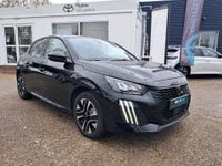 Voitures D'occasion À Argenteuil | Peugeot 208 Ii Hybrid 100 E-Dcs6 Allure