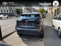 Voitures D'occasion À Sartrouville | Toyota Yaris Cross 116H Dynamic My22