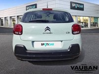 Voitures D'occasion À Sarcelles | Citroën C3 Iii Puretech 68 Feel