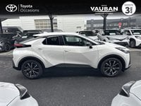 Voitures D'occasion À Chambourcy | Toyota C-Hr 1.8 Hybride 140Ch Design Business Ng23