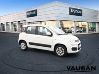 Voitures D'occasion À St-Brice-Sous-Forêt | Fiat Panda Iii 1.2 69 Ch S/S Lounge