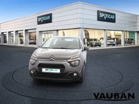 Voitures D'occasion À Pontoise | Citroën C3 Puretech 83 S&S Bvm5 Feel Pack
