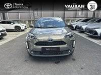 Voitures D'occasion À Chambourcy | Toyota Yaris Cross 116H Design My22