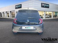 Voitures D'occasion À Chambly | Renault Twingo Electrique Iii Iii Achat Intégral - 21 Urban Night