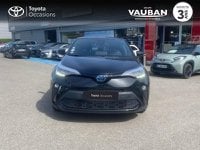 Voitures D'occasion À Chambourcy | Toyota C-Hr 122H Dynamic Business 2Wd E-Cvt + Programme Beyon...