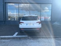 Voitures D'occasion À Cergy | Škoda Karoq 1.5 Tsi 150 Ch Act Dsg7 Business