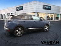 Voitures D'occasion À Buchelay | Peugeot 3008 Ii Puretech 130Ch S&S Eat8 Roadtrip