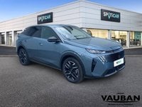 Voitures D'occasion À Gisors | Peugeot 3008 Iii Hybrid 145 E-Dcs6 Allure